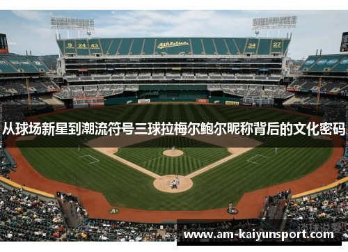 从球场新星到潮流符号三球拉梅尔鲍尔昵称背后的文化密码